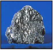 Micaceous Iron Oxide
