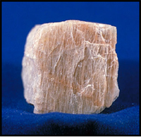 Potash Feldspar