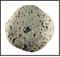Pumice
