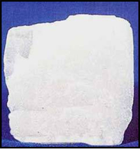 Soapstone / Talcum Powder