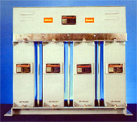 Low Voltage Capacitors