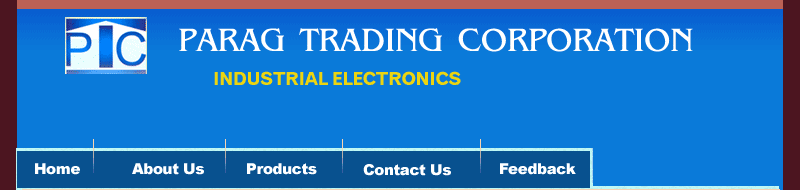 Industrial Electronic Components, Electrical parts. Relays, Connectors, IC Sockets, PLCC Sockets, Mumbai, India