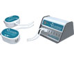Flow-Rate Platform