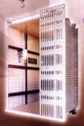 Goods lifts