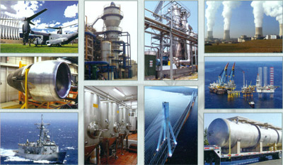 Passivation Tests for Stainless Steel