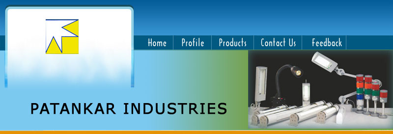 Industrial Lights Manufacturer