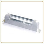 glare-free close visual inspection 