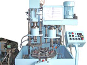 HTTS DRILLING - TAPPING SPM