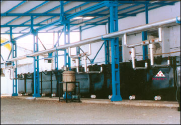 powder coating
