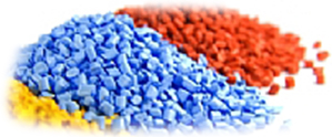 Stone Effect Powders