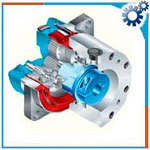 Planetary Gears