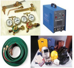 Welding Electrodes