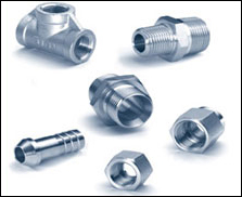 Forged Fittings
