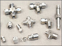 Instrument Fittings