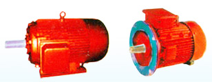 Planetary Geared Motors