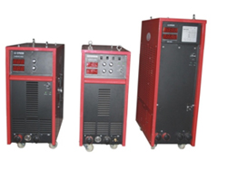 Welding Inverters