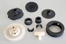 Pumps Valves Parts