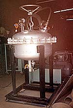 ELECTRICAL WINDINGS CHOKES