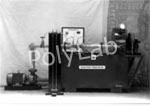 PELTON WHEEL TURBINE TEST RIG.