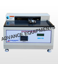 Film Testing Equipments