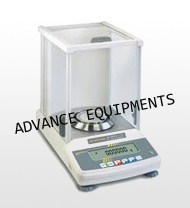 Rubber Testing Equipments