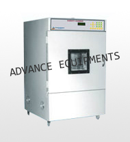 Enviromental Condition Simulation Chambers