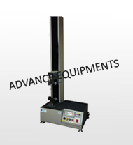 Material Testing Equipments