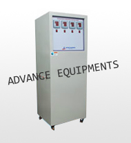 Pipe Testing Equipments