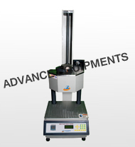 Polymer Testing Equipments