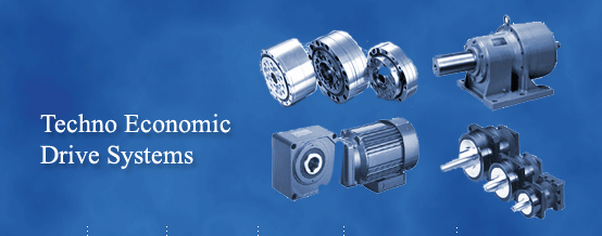 Geared Motors, Geared Boxes, Rotary Vibrators, Mechanical Speed Variators