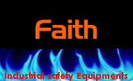 Industrial Safety Equipments
