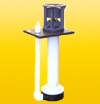 IM vertical pumps