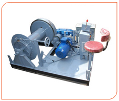 5 Ton Electric Winch