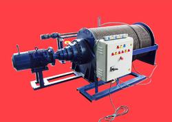 Electric Winch