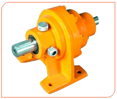 Planetary Gear Box