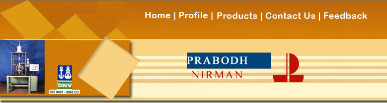 Prabodh Nirman