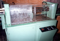 Washing Machines for components