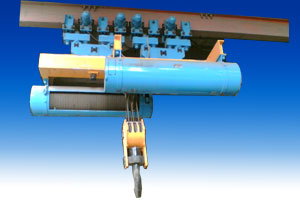 Material Handling Equipment, Hoist, Goliath Cranes, Electric Winches, Jib Cranes, Power Winches, Goods Lifts