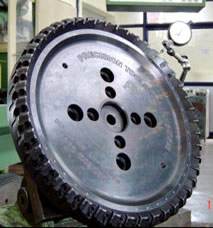 CNC Milling Cutters