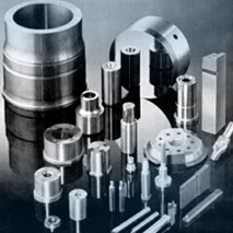 Precision Special Tooling