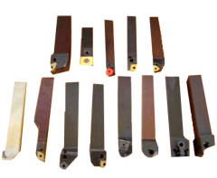 Special Tool Holders