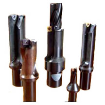 U Drills