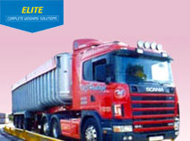 Axle Weigh Bridges