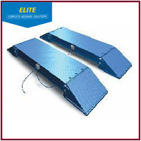 Weighing Pads