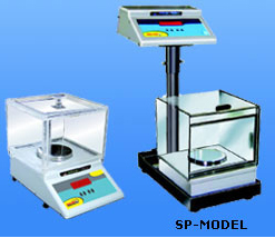 Table Top Scales