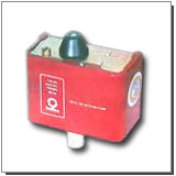 PRESSURE CONTROL TEMPERATURE SWITCHES TYPE - IPS