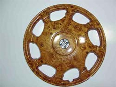 Wheel Cap