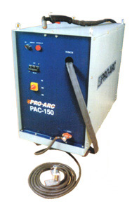 Air Plasma Cutting Machines
