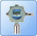 Flame Proof Oxygen Analyzer