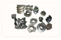 special purpose machines spares